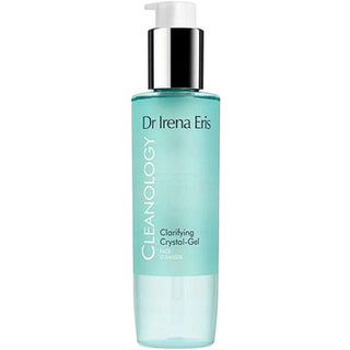 Dr Irena Eris Clarifying Crystal-Gel Face Cleanser