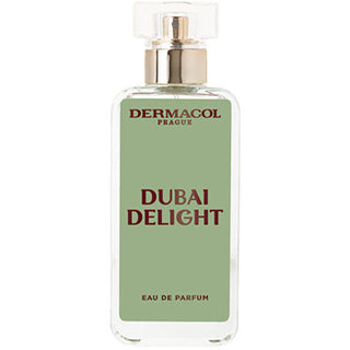 Dermacol Dubai Delight for Women | EDP