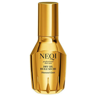NEQI Diamond Glass Dry Oil