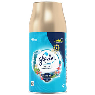 Glade Ocean Adventure Spray