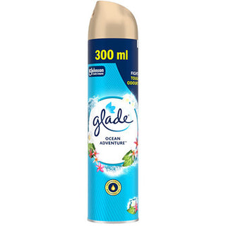 Glade Ocean Adventure Automatic Spray Refill