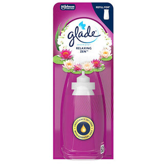 Glade Sense & Spray Relaxing Zen Refill
