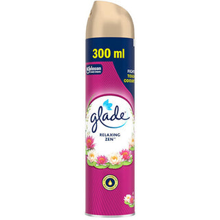 Glade Relaxing Zen Spray