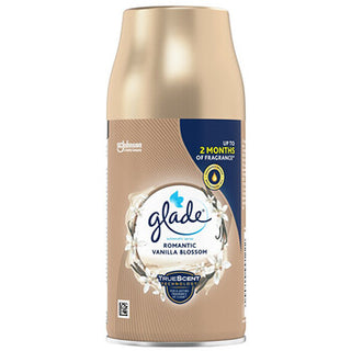 Glade Vanilla Blossom Automatic Spray
