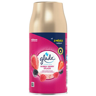 Glade Bubble Berry Splash Automatic Spray