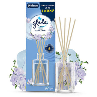 Glade Reeds Relaxing Zen