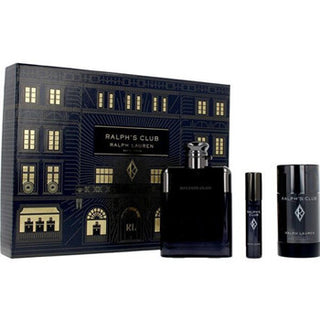 Ralph Lauren Ralph's Club for Men | Gift Set