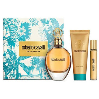 Cavalli Roberto Set Roberto Cavalli for Women | EDP