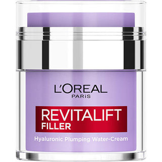 L'Oréal Filler Hyaluronic Plumping Water-Cream