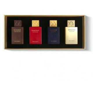 Swiss Arabian Shaghaf Miniature Collection II