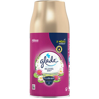 Glade Relaxing Zen Automatic Spray Refill
