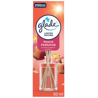 Glade Pumpkin Spice Latte Candle