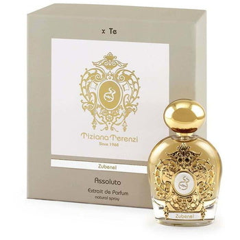 Tiziana Terenzi Zubenel Assoluto Unisex | Extrait de Parfum