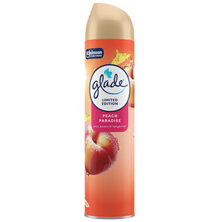 Glade Peach Paradise Spray