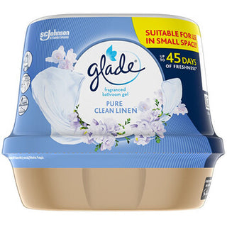 Glade Pure Clean Linen Electric Refill