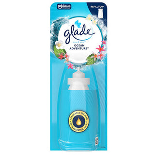 Glade Sense & Spray Ocean Adventure