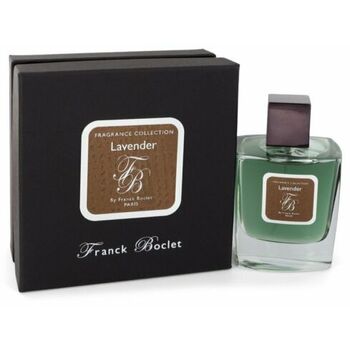 Franck Boclet Lavender Unisex | EDP