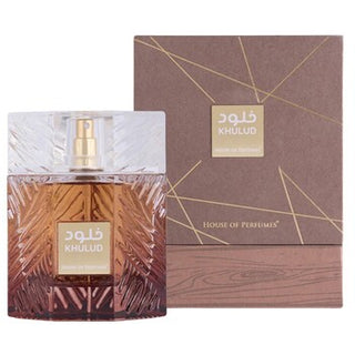 House of Perfumes Khulud Unisex | EDP