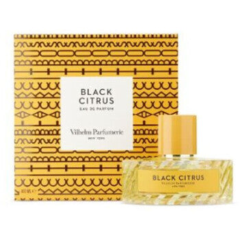 Vilhelm Parfumerie Black Citrus Unisex | EDP