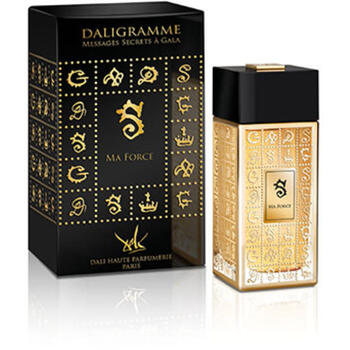 Dali Haute Parfumerie Daligramme Ma Force for Women | EDP