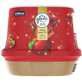 Glade Apple Pie Gel