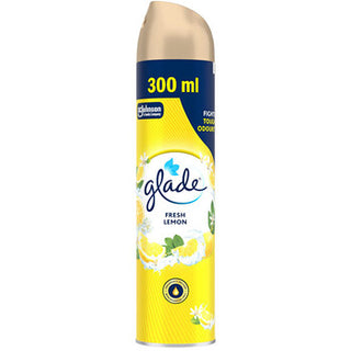 Glade Fresh Lemon Spray