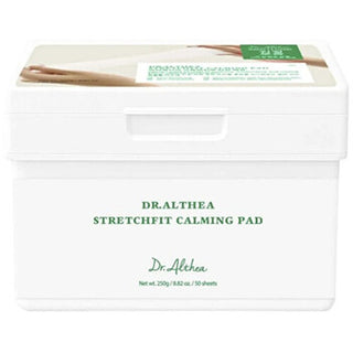 Dr.Althea Stretchfit Calming Pad