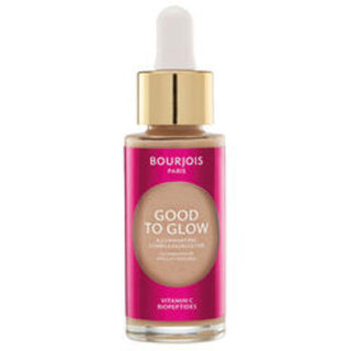 Bourjois Good To Glow Illuminating Complexion Filter
