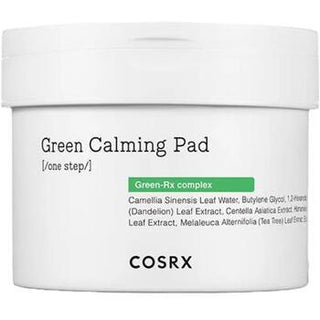 COSRX One Step Green Calming Pad