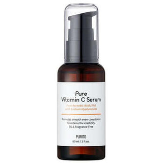Purito Pure Vitamin C Serum