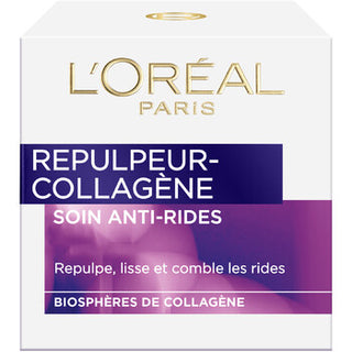L'Oréal Collagen Expert Moisture Filler Cream