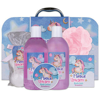 Accentra Magical Unicorn Gift Box