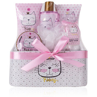 Accentra Set Princess Kitty Gift Box