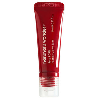 Haruharu Wonder Rose PDRN Peptide Glowy Balm