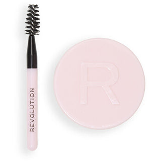 Makeup Revolution Freeze Hold Brow Gel