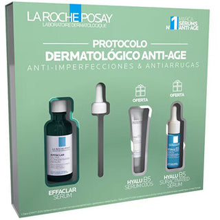 La Roche-Posay Effaclar Serum Set