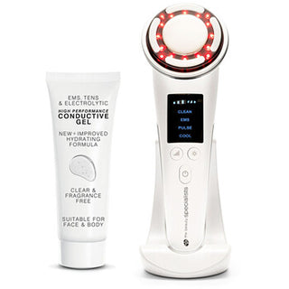 Rio-Beauty LED FaceLift & Tone Beauty Spa