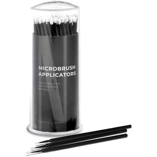 Nanolash Microbrush Applicators 1.5mm