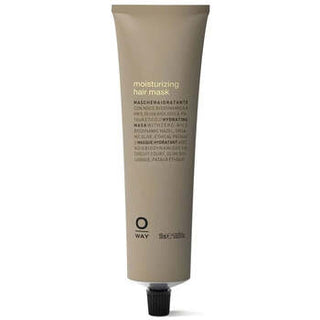 OWAY Moisturizing Hair Mask