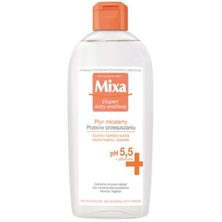 Mixa Micellar Water Anti-Dryness