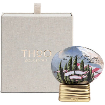 The House of Oud Doux Ennui | EDP Unisex