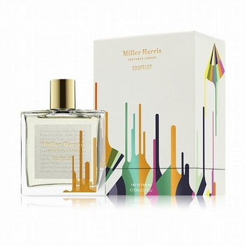 Miller Harris Soufflot Unisex | EDP