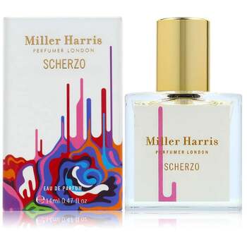 Miller Harris Scherzo Unisex | EDP