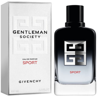 Givenchy Gentleman Society Sport for Men | EDP