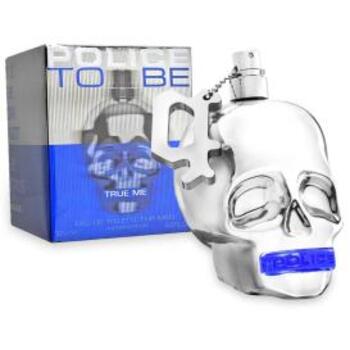 Police To Be True Me Men | EDT