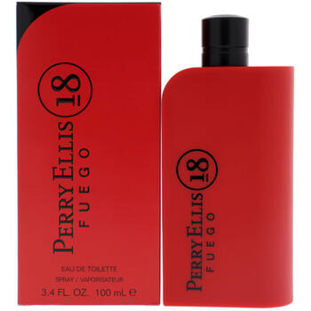 Perry Ellis 18 Fuego Men | EDT