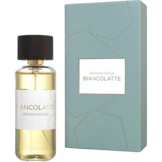 Zeromolecole Biancolatte Parfum