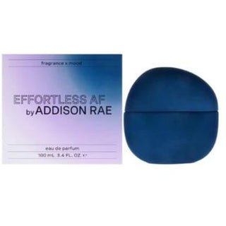 Addison Rae Effortless AF | EDP for Women