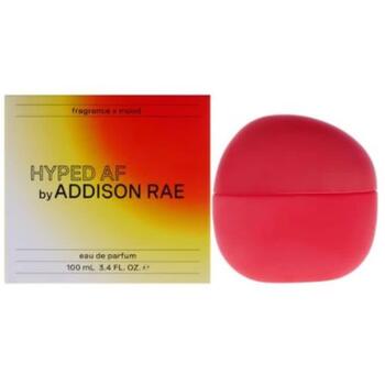 Addison Rae Hyped AF | EDP for Women