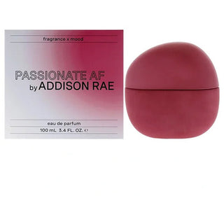Addison Rae Passionate AF | EDP for Women